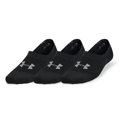 Women's socks Under Armour Breathe Lite Ultra Low 3p