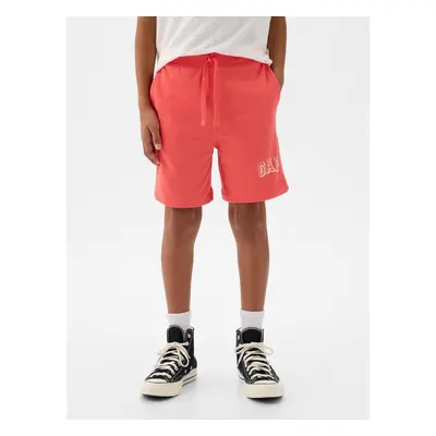 GAP Kids' Tracksuit Shorts - Boys