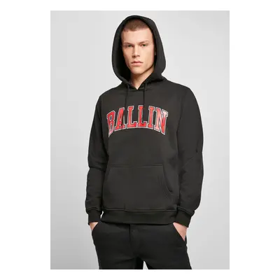 Ballin Hoody Black