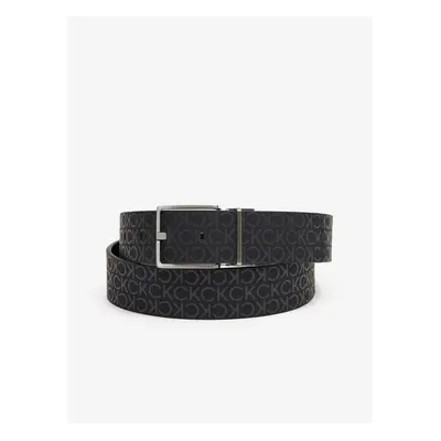 Men's Patterned Belt Calvin Klein - Men