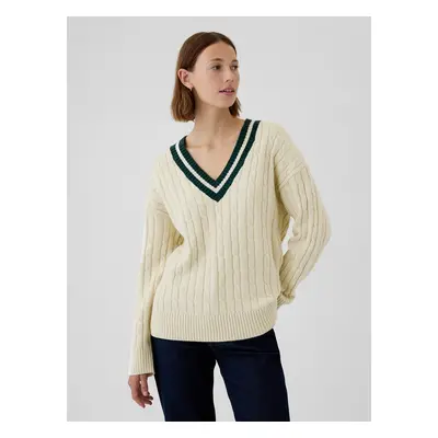 GAP CashSoft Sweater - Women's