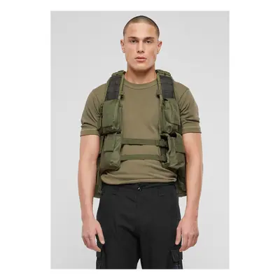 Tactical vest olive