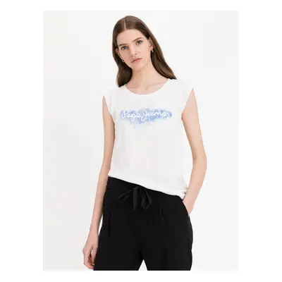 Camila T-shirt Pepe Jeans - Women