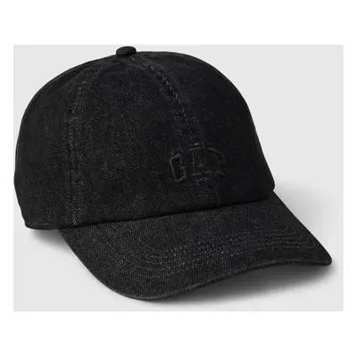 GAP Logo Cap - Men's