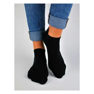 NOVITI Unisex's Socks ST005-U-02