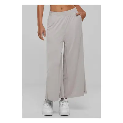 Women's trousers Modal Culotte - grey