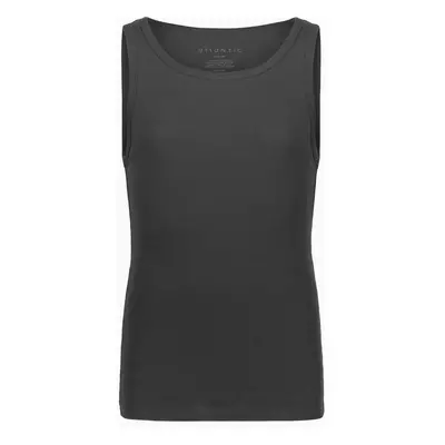 Men's classic tank top ATLANTIC - graphite