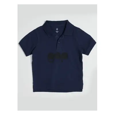 GAP Kids Polo Shirt - Boys