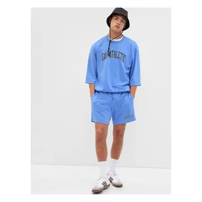 GAP Short Sleeve Sweatshirt - Men