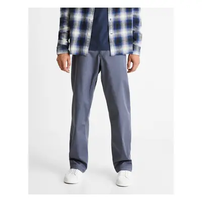 Celio Pants chino Coloose1 - Mens