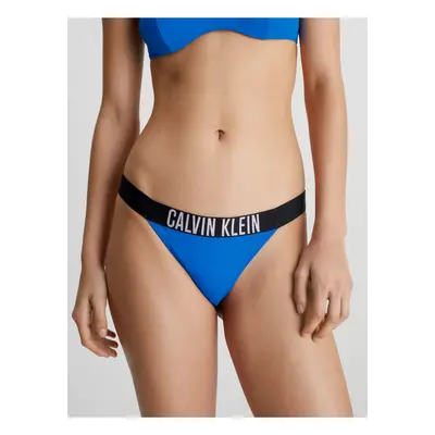 Blue Women's Swimsuit Bottoms Calvin Klein Underwear - Women