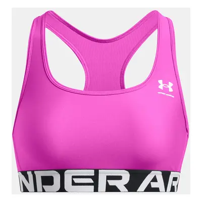 Under Armour Women's bra UA HG Mid Branded - Women's