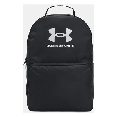 Under Armour Backpack UA Loudon Backpack-BLK - unisex