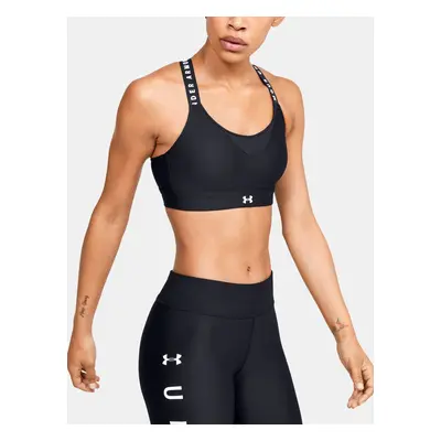 Under Armour Bra Infinity High Bra - Women's