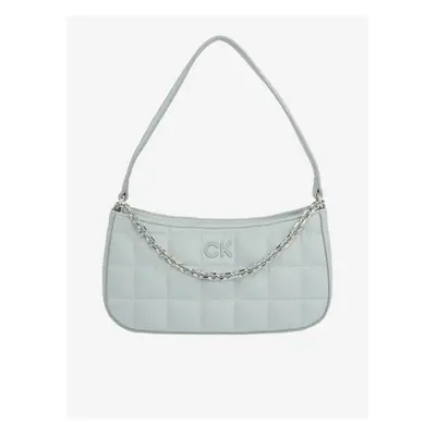 Dark mint small women's handbag Calvin Klein - Women's