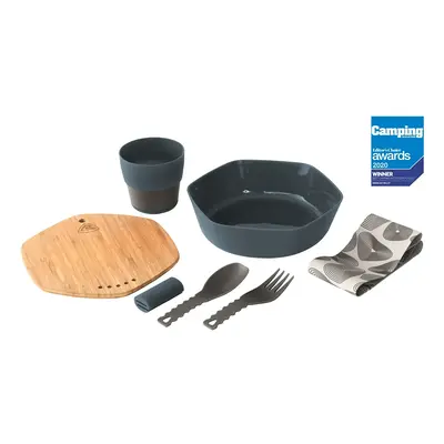 Robens Leaf Meal Kit Ocean Blue Cookware