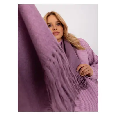 Scarf-AT-SZ-23185.93P-purple