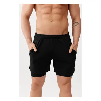 Rough Radical Man's Shorts Fast Duo Shorts