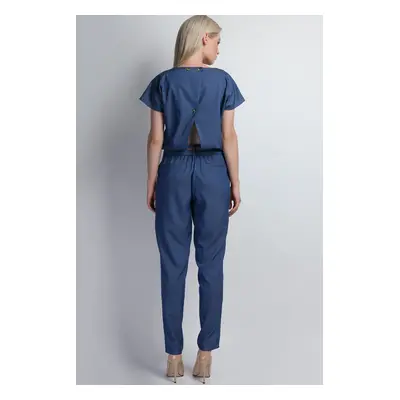 Lanti női jumpsuit Kb107