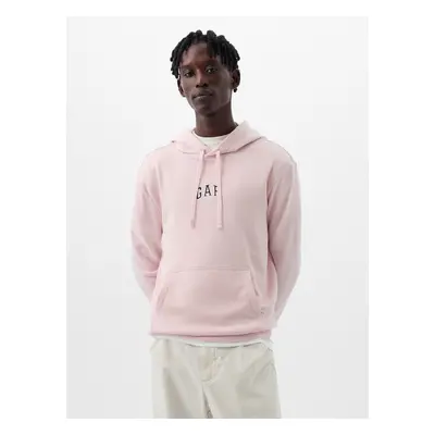 GAP Logo & Hoodie - Men's