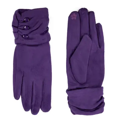 Art Of Polo Woman's Gloves rk18412-19