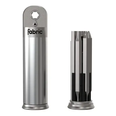 Fabric Chamber X13 Ratchet Tool grey