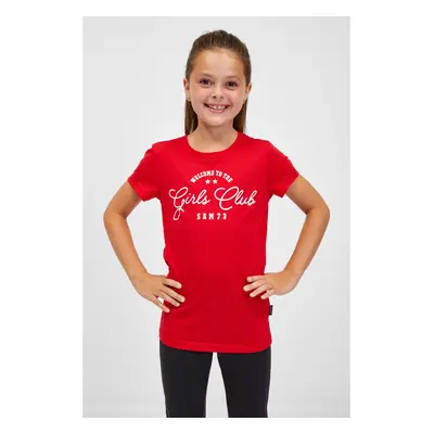 SAM73 Girls T-shirt Janli - Kids