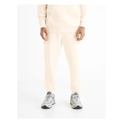 Celio Boslap Sweatpants with Pockets - Mens