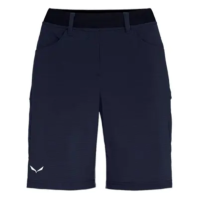 Women's Shorts Salewa Puez DST Premium Navy