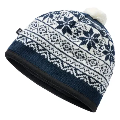 Snow Cap Navy