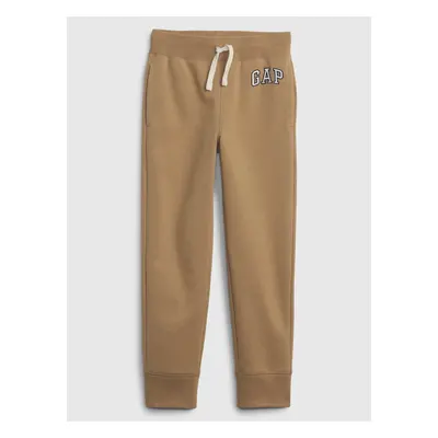 GAP Kids Sweatpants with Logo - Boys