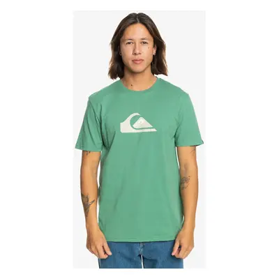 Men's T-shirt Quiksilver COMP LOGO