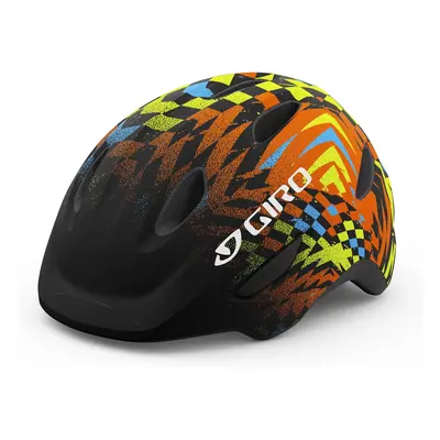 Children's helmet Giro Scamp