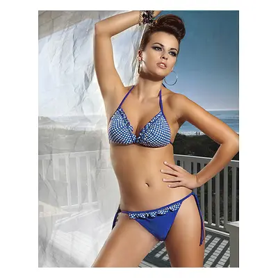 Kelly Swimwear (3) Blue