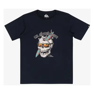 Boys' T-shirt Quiksilver ONE LAST SURF