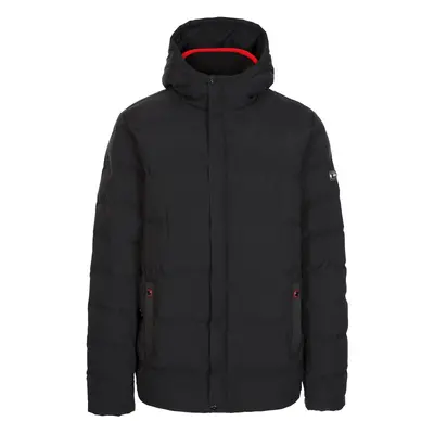 Men's quilted jacket Trespass Habbton