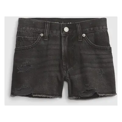 GAP Kids Denim Shorts - Girls