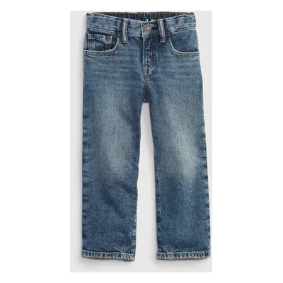 GAP Kids Jeans loose '90s organic Washwell - Boys