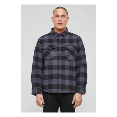 Lumberjack black/grey