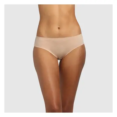 DIM INVISIFREE SLIP - Women's panties - nude