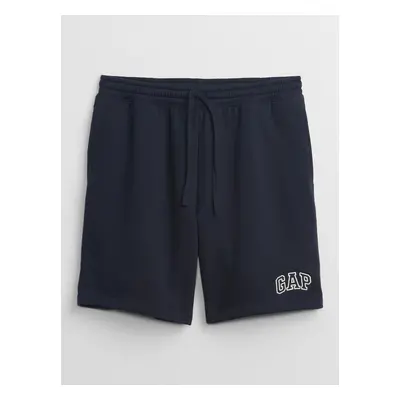 Shorts with GAP logo - Men