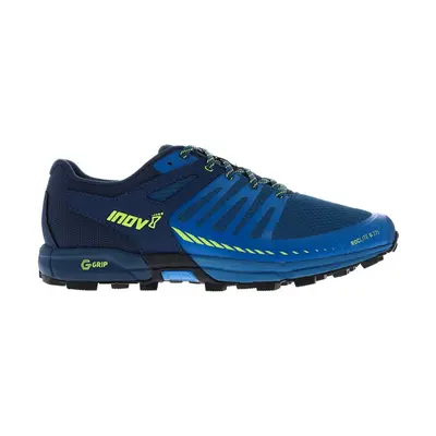 Inov-8 Roclite M V2 (M) Blue/Navy/Lime UK Men's Running Shoes