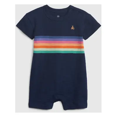 GAP Baby striped overall - Boys