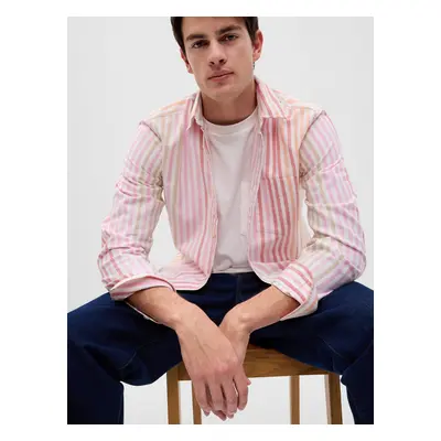 GAP Striped Shirt oxford standard - Men