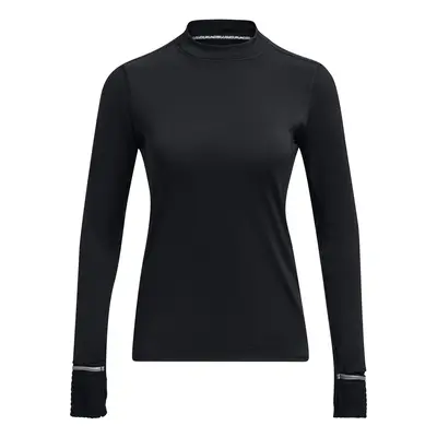 Women's T-shirt Under Armour Qualifier Cold LS