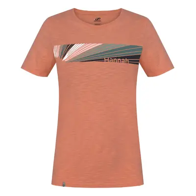 Women's T-shirt Hannah KATANA cantaloupe