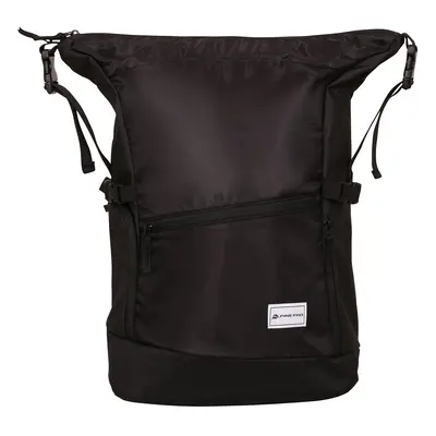 City backpack ALPINE PRO OPWE black