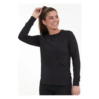 Women's T-shirt Endurance Chalina W L/S Tee