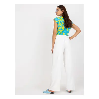 Trousers-DHJ-SP-15679.01X-white