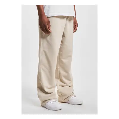 Men's sweatpants RIDE cream